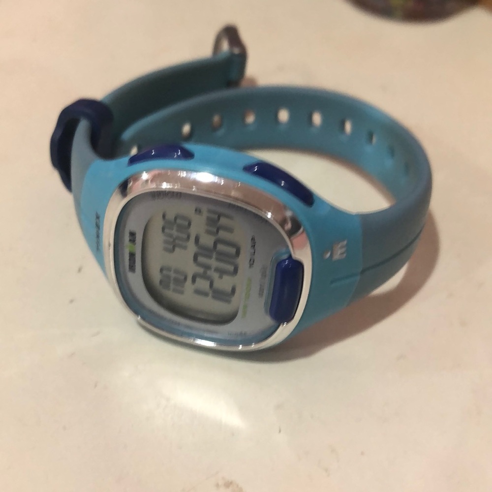 Timex watch